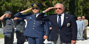 «Έφυγε» ο άσσος της Πολεμικής Αεροπορίας – Ποιος ήταν θρύλος των καταρρίψεων του Β’ ΠΠ, Σταύρος Πισσάνος pissanos