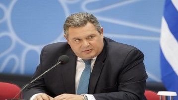 Καμμένος σε αστυνομικούς: Εμείς παλεύουμε για εσάς – Δεν θέλετε; Οκ καλό δρόμο kammenos
