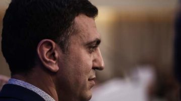Το μήνυμα του Κικίλια στον Κουρουμπλή