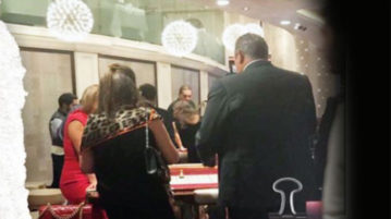 Ο Άδωνις για το καζίνο και τη ρουλέτα του Καμμένου