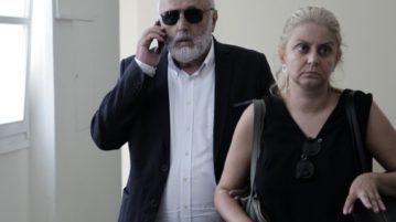 Συστάσεις «άνωθεν» στον Παν. Κουρουμπλή να είναι πιο φειδωλός στις δηλώσεις του