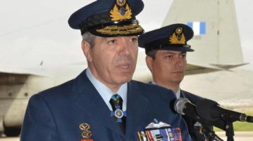 Ποιος είναι ο νέος σύμβουλος του Κ. Μητσοτάκη για θέματα εθνικής ασφάλειας