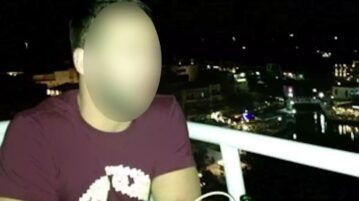 Κρήτη: Απαρηγόρητοι οι γονείς του 33χρονου που σκοτώθηκε από ναυτική φωτοβολίδα – Τι λέει ο πατέρας του θύματος