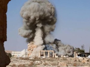 palmyra
