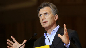 Macri