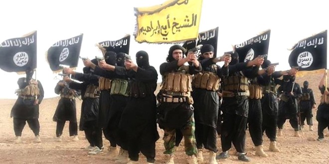 ISIS-Black-Flag-Brigade