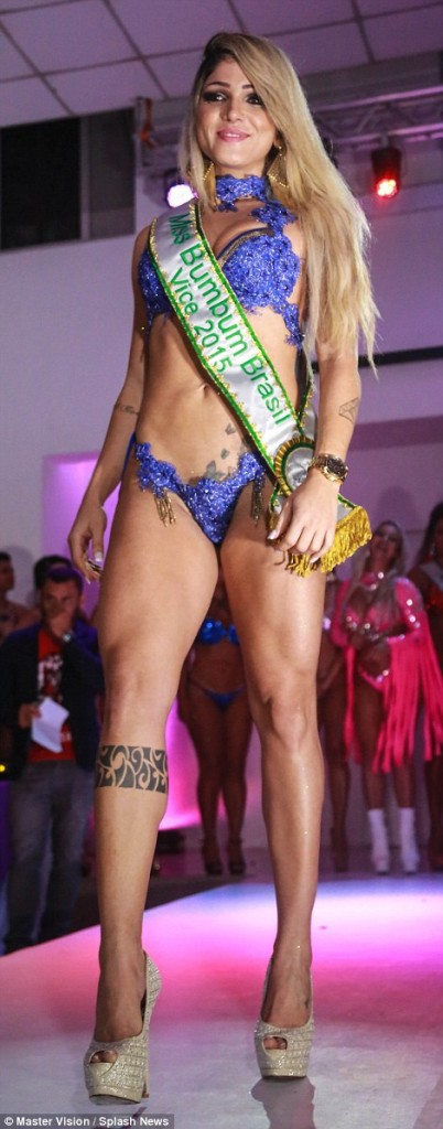 miss opisthia 2015 (3)