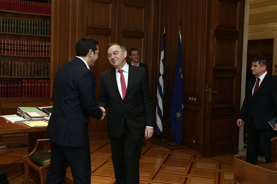 tsipras