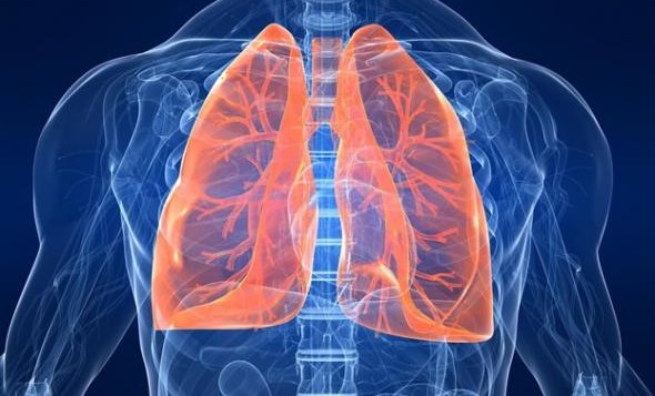 Πνευμονική ίνωση: Όταν οι πνεύμονες γεμίζουν ουλές