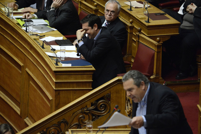 tsipras