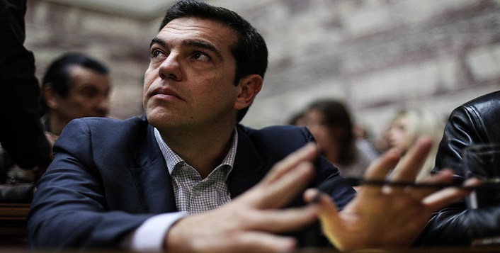 Meeting of the Parliamentary Members of SYRIZA, in Athens, November 12, 2014 / Συνεδρίαση της Κοινοβουλευτικής Ομάδας του ΣΥΡΙΖΑ, στην Αθήνα, 12 Νοεμβρίου, 2014