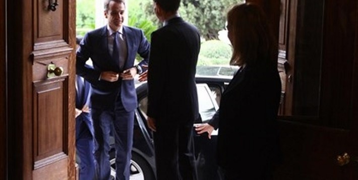 kiriakos-mitsotakis-proedriko-megaro