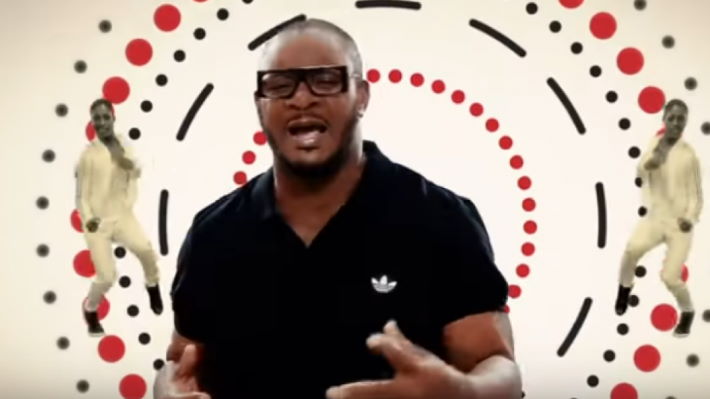 Πέθανε από κορωνοϊό ο Bρετανός ράπερ Ty - 15minutes