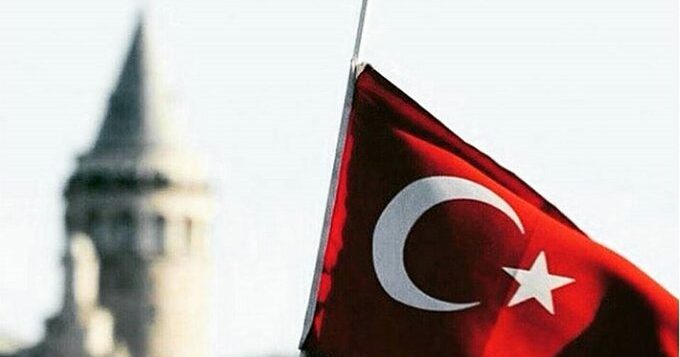 Τουρκικό παραλήρημα: Δεν θα συμβιβαστούμε ως προς τα κυριαρχικά μας δικαιώματα στο Καστελλόριζο