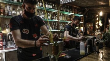 Οι ΚΑΔ που εντάσσονται στα νέα μέτρα για τον κορωνοϊό