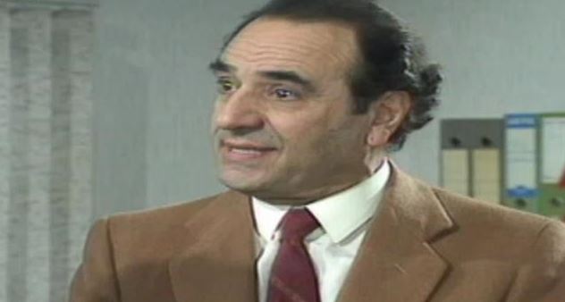 Δημήτρης Καλλιβωκάς - Ο «Αριστοκράτης» Του Ελληνικού Σινεμά: Είμαι στα όρια  της αναχώρησης... - 15minutes