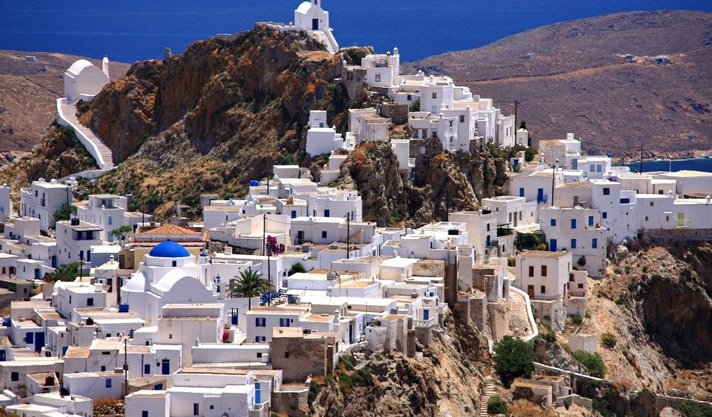 Σέριφος