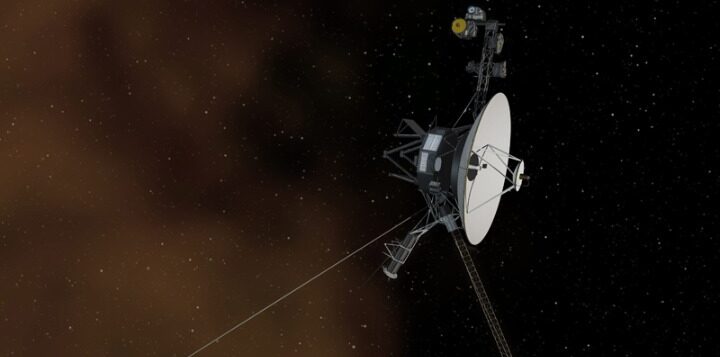 Το «Voyager 1» άκουσε τον απόκοσμο μόνιμο βόμβο του μεσοαστρικού διαστήματος
