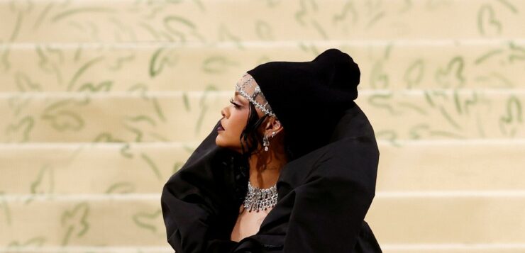 Νέα Υόρκη: Το Met Gala επέστρεψε λαμπερό μετά 2,5 χρόνια