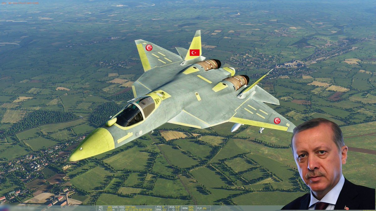 Η ρωσική πλευρά συζητά με την Τουρκία την ανάπτυξη ενός δικού της μαχητικού αεροσκάφους 5ης γενιάς, σύμφωνα με όσα δήλωσε ο Ντμίτρι Σουγκάγιεφ, Διευθυντής της Ομοσπονδιακής Υπηρεσίας Στρατιωτικής και Τεχνικής Συνεργασίας (FSVTS). ΔΙΑΒΑΣΤΕ ΕΠΙΣΗΣ Αυτός είναι ο αστυνομικός που ασελγούσε στην κόρη του – «Διαφήμιζε» την αγάπη για την 4χρονη Κορωνοϊός: Έτσι δουλεύουν τα αντισώματα έναντι του φονικού ιού Κορωνοϊός: Εισαγγελική παρέμβαση μετά τις δηλώσεις σοκ Βασιλακόπουλου! Σε δηλώσεις του στο ειδησεογραφικό πρακτορείο Σπούτνικ που επικαλείται η ΕΡΤ, ο Σουγκάγιεφ, είπε ότι «η Ρωσία έχει επανειλημμένα δηλώσει ότι είναι πρόθυμη να βοηθήσει την Τουρκική Δημοκρατία (να αναπτύξει δικό της μαχητικό αεροσκάφος 5ης γενιάς), και αυτό το διάστημα είμαστε στη φάση της διαπραγμάτευσης για αυτό το πρόγραμμα»  Τουρκίας- Ρωσία Νωρίτερα, ο πρόεδρος της ρωσικής εταιρείας εξαγωγών στρατιωτικού υλικού Rosoboronexport Αλεξάντρ Μιγιέγεβ, είχε επισημάνει ότι η νέα συμφωνία, που περιλαμβάνει την προμήθεια νέων συστοιχιών πυραύλων S-400, θα μπορούσε να υπογραφεί πριν το τέλος του έτους. Την περασμένη εβδομάδα, ο Τούρκος υπουργός Εξωτερικών Μεβλούτ Τσαβούσογλου είχε δηλώσει ότι «Η στάση των ΗΠΑ απέναντι στα θέματα του ΡΚΚ/YPG, FETO και S-400 δεν συνάδει με το πνεύμα της συμμαχίας. Ο πρόεδρος Ερντογάν το εξέφρασε αυτό σαφώς στον Μπάιντεν». Τις δηλώσεις αυτές έκανε ο Τσαβούσογλου παρουσιάζοντας τον προϋπολογισμό του υπουργείου του ενώπιον της αρμόδιας Κοινοβουλευτικής Επιτροπής της Τουρκικής Βουλής.