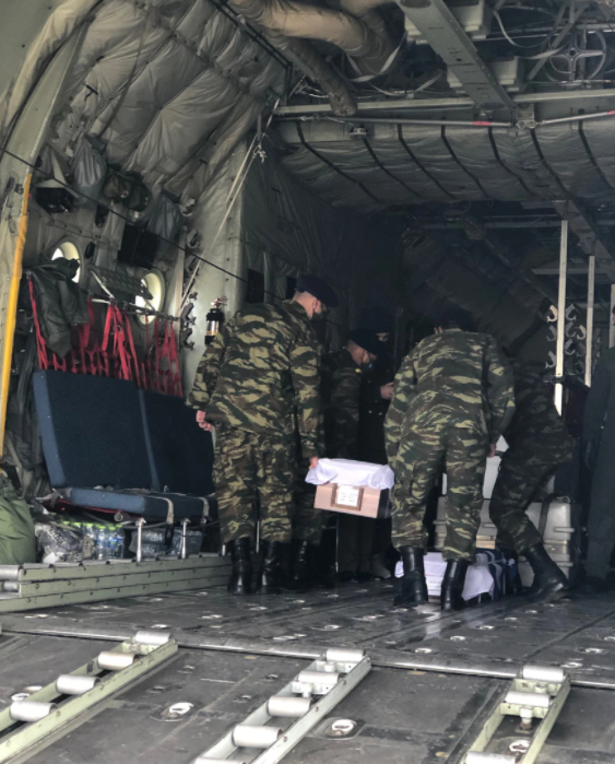 ΚΥΠΡΟΣ ΟΣΤΑ