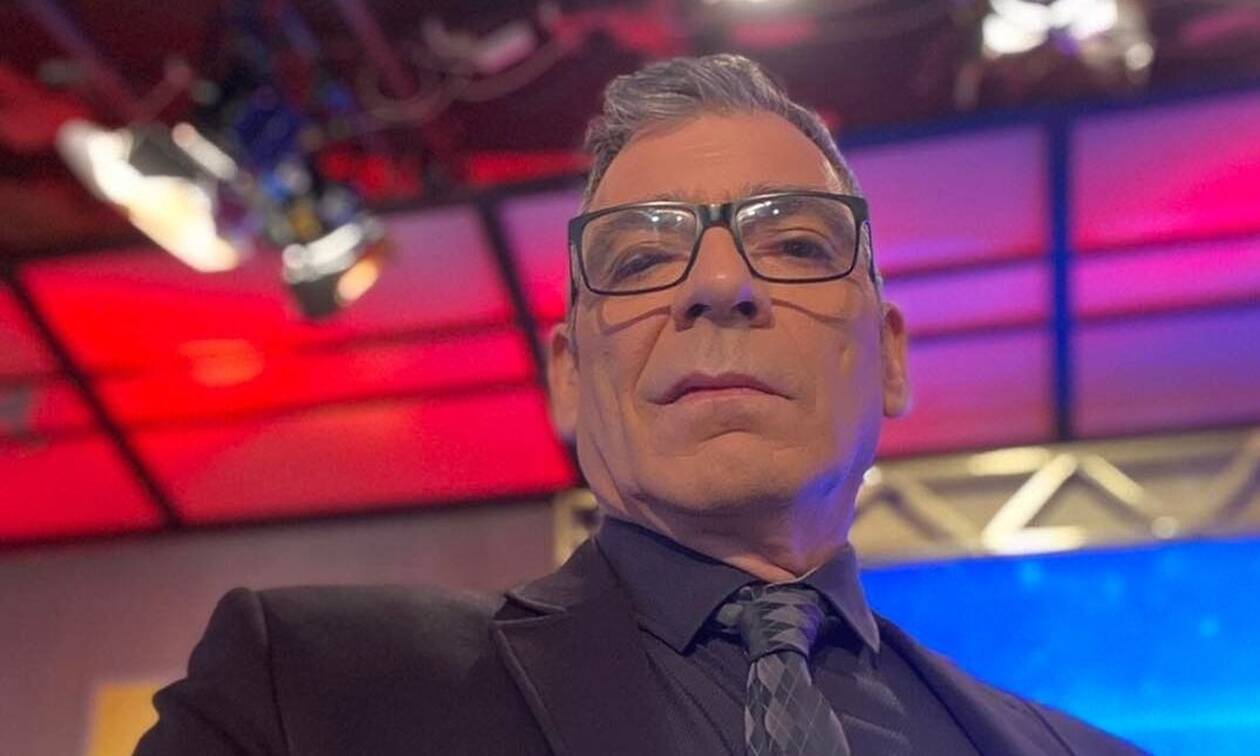 Έξω φρενών ο Γιάννης Σερβετάς για Παναγιωτόπουλο: «Είναι αδιανόητο αυτό που βιώνω»