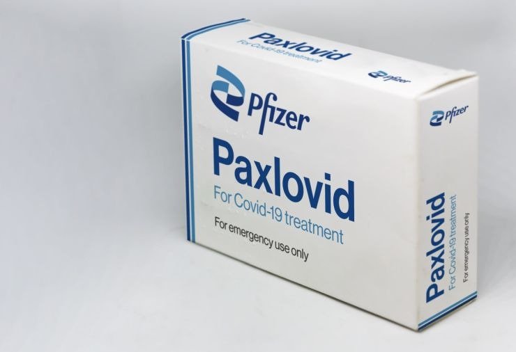 paxlovid-pfizer