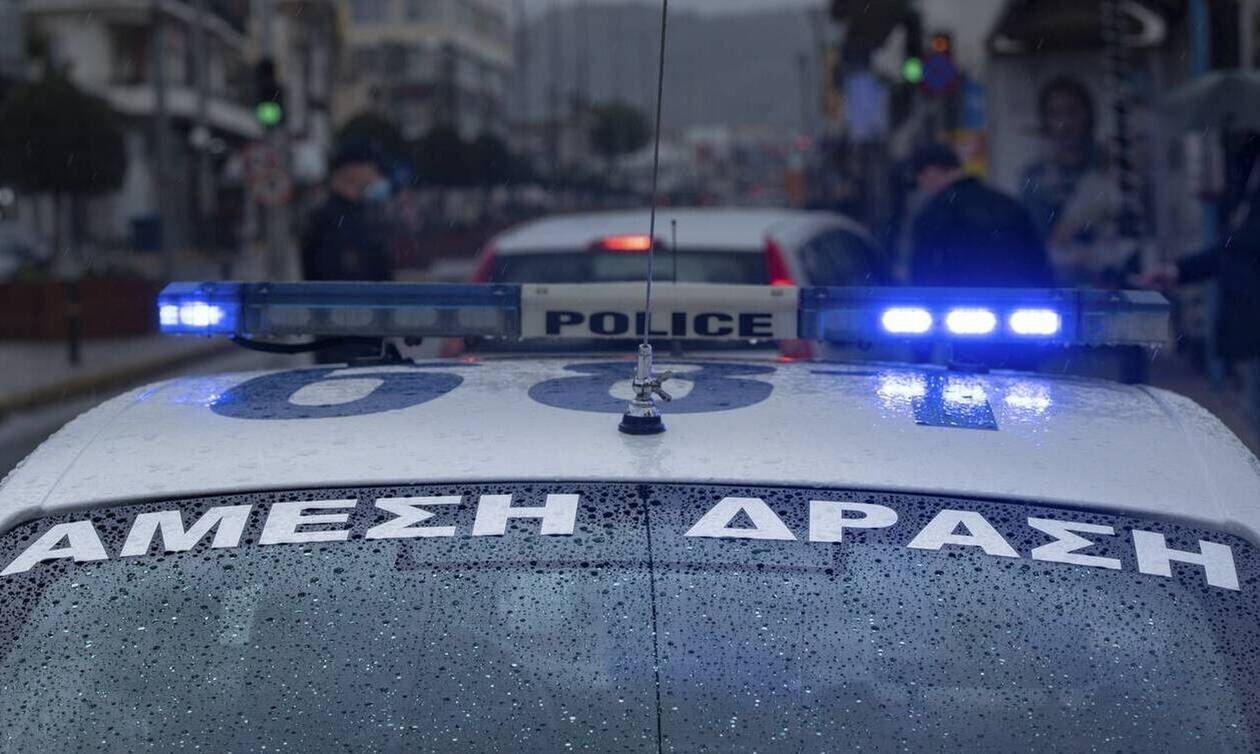 Astynomia αστυνομία περιπολικό ΕΛΑΣ ΕΛΛΗΝΙΚΗ ΑΣΤΥΝΟΜΙΑ