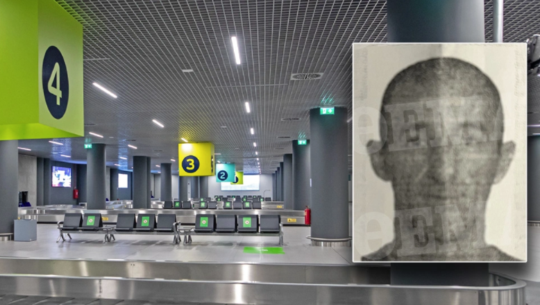 δολοφονία του μαφιόζου Σολόνικ