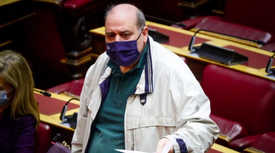 Νίκος Φίλης