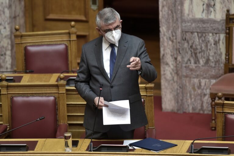 Τσακλόγλου