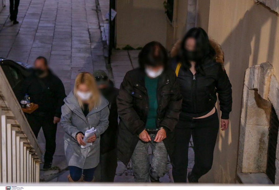 Χανιά: Σε εξέλιξη οι απολογίες των κατηγορουμένων για το γηροκομείο - κολαστήριο