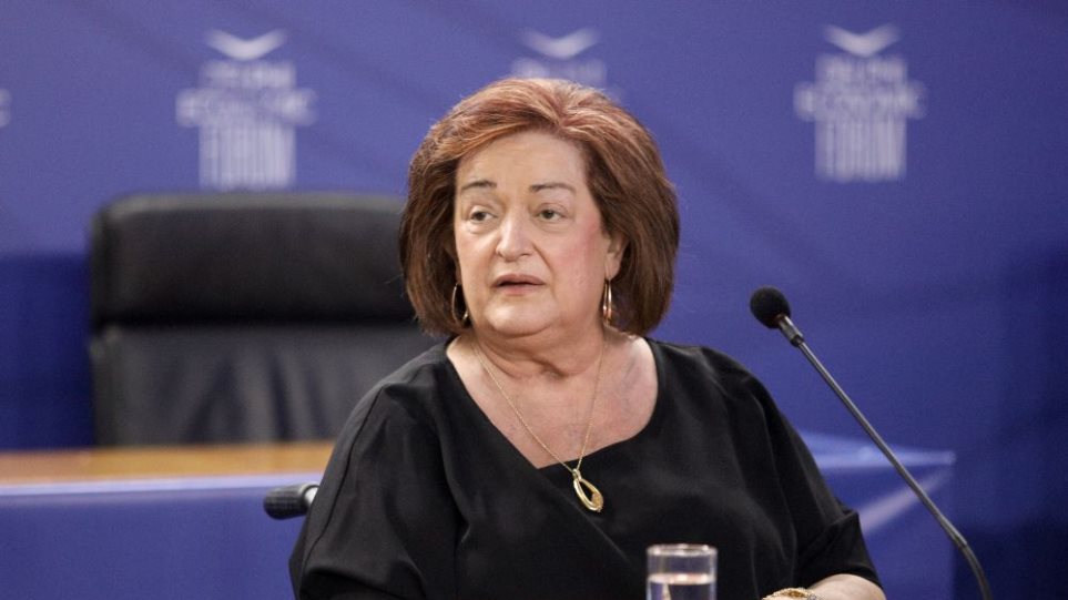 Μαριέττα γιαννάκου