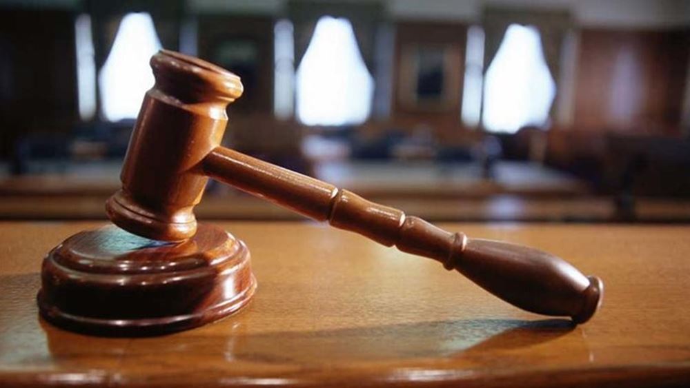 H Ένωση Δικαστών και Εισαγγελέων αποχαιρετά τον Χρήστο Σαρτζετάκη