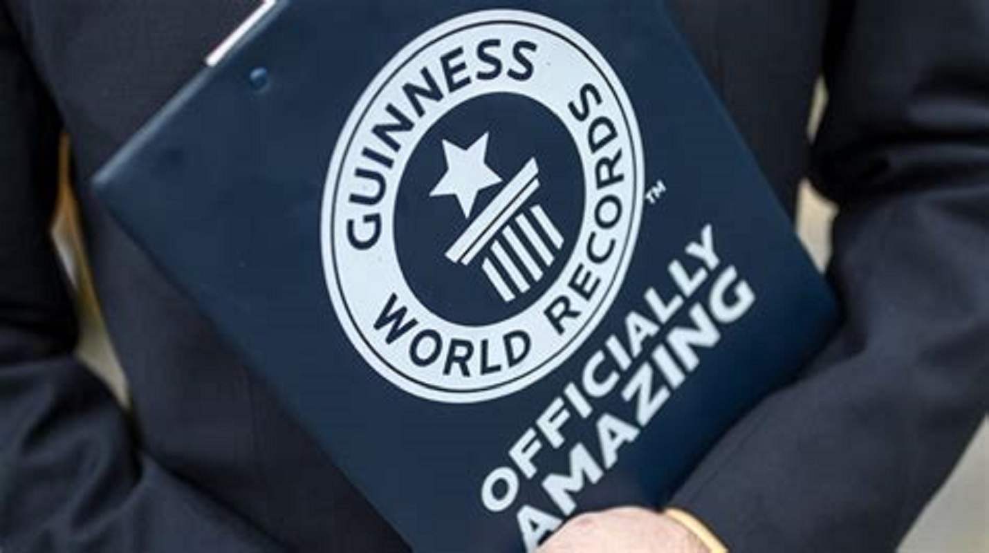 guinnessworldrecords guinness world records