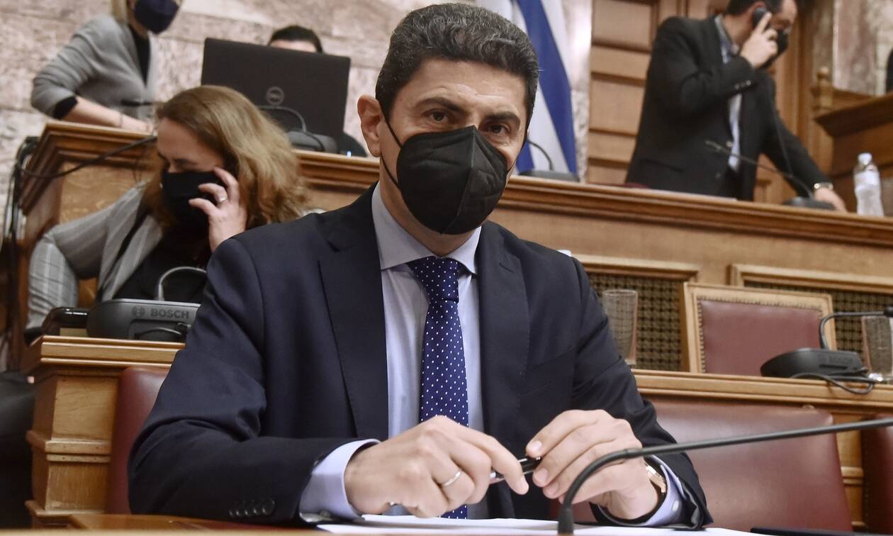Αυγενάκης