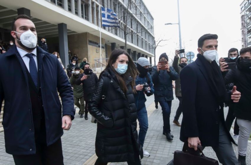 Βιασμός στη Θεσσαλονίκη: Αρνητικές οι τοξικολογικές της 24χρονης