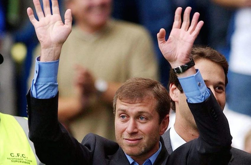 Ο Αμπράμοβιτς αποδέχθηκε το αίτημα του Κιέβου για βοήθεια στις συνομιλίες με τη Μόσχα