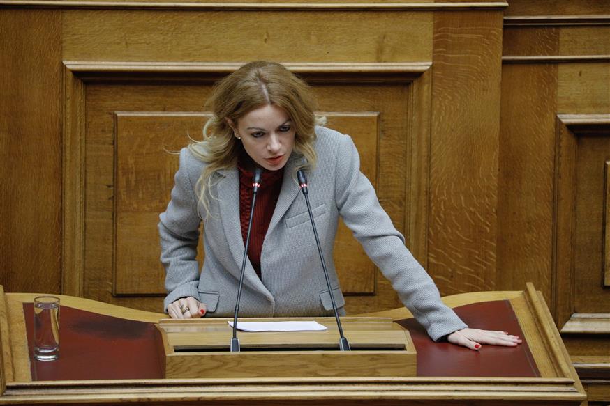 Αγγελική Αδαμοπούλου