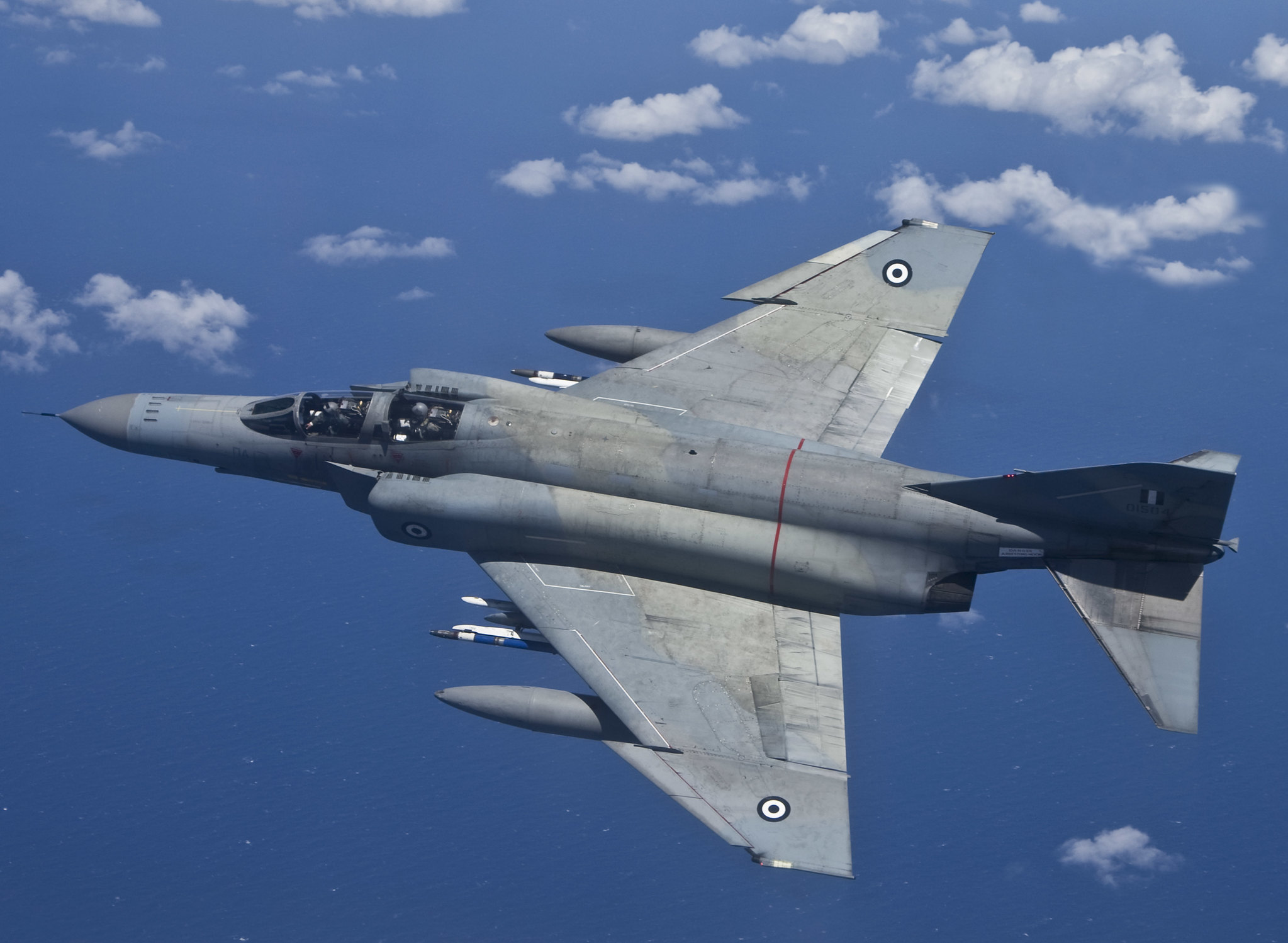 F-4E