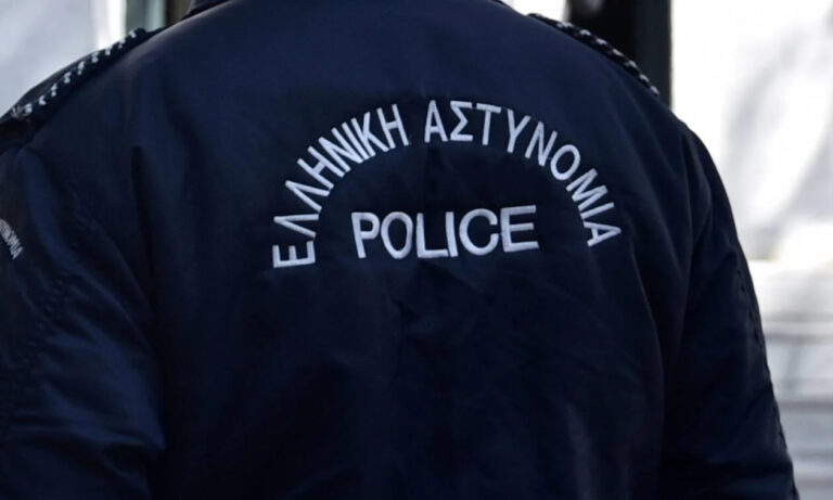 ASTINOMIA-1 ΑΣΤΥΝΟΜΙΑ