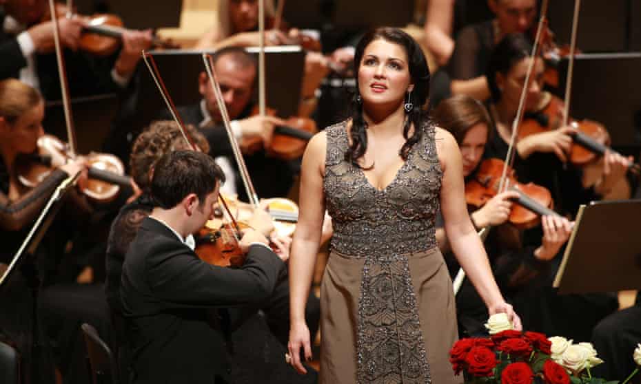 Anna Netrebko