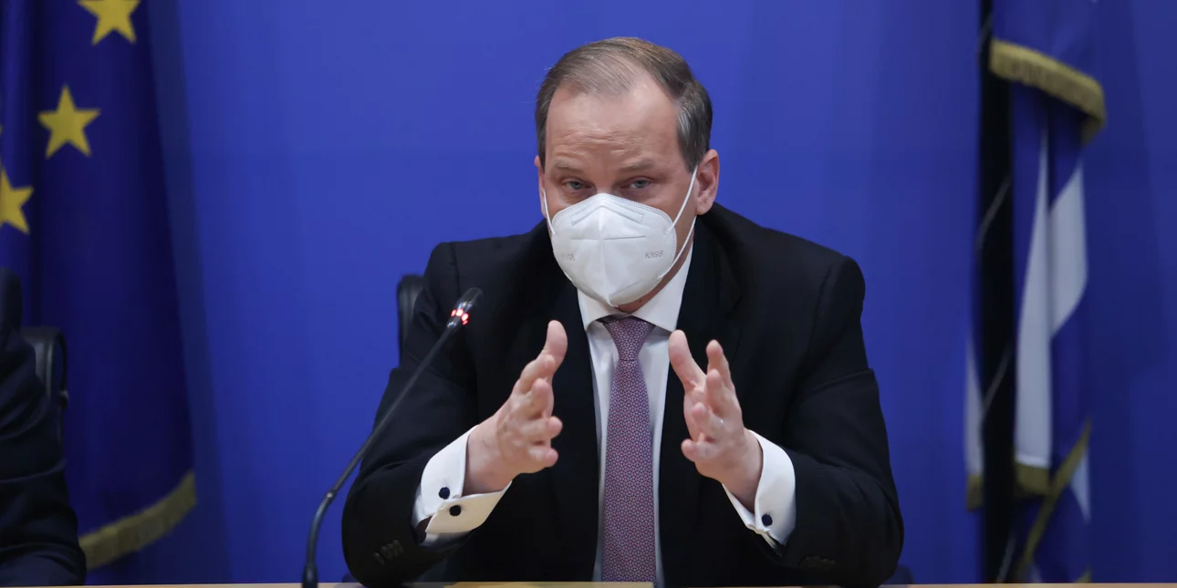 Κώστας Καραμανλής