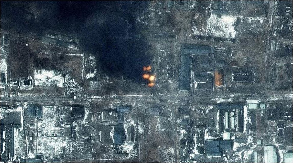 Μαριούπολη