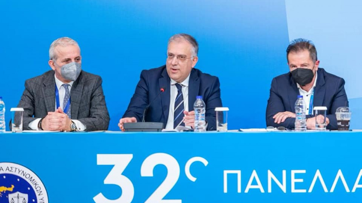 Τάκης Θεοδωρικάκος theodorikakos_ypourgeioprostasias
