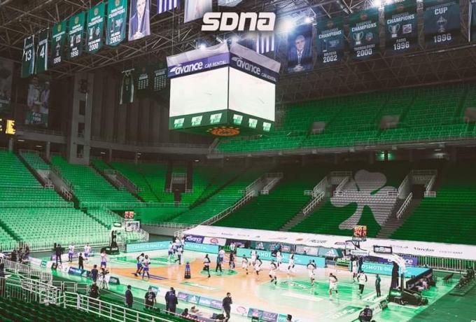 Παναθηναϊκό