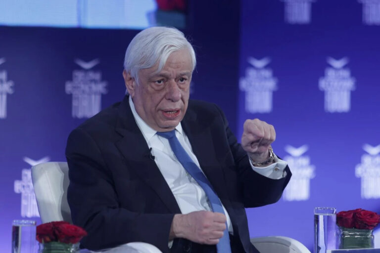 Προκόπης Παυλόπουλος