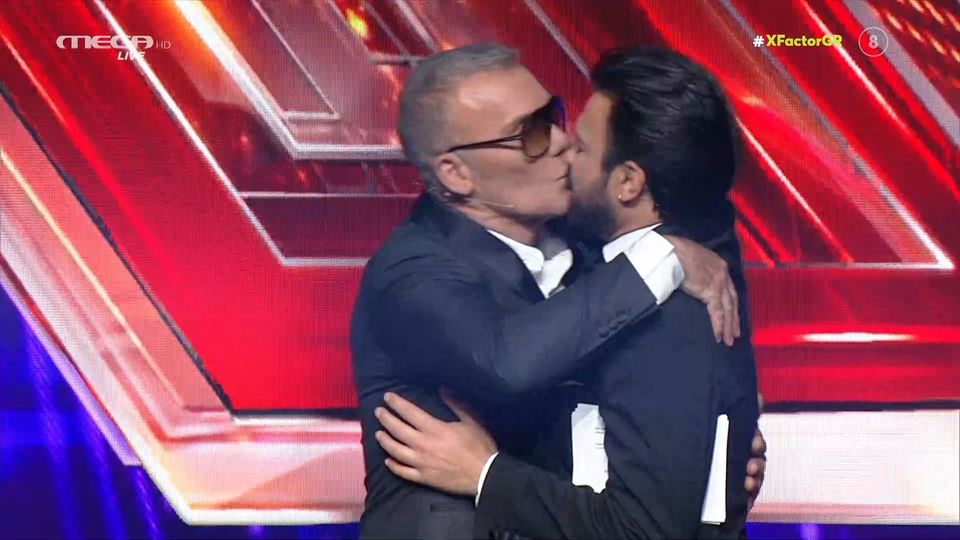 X Factor