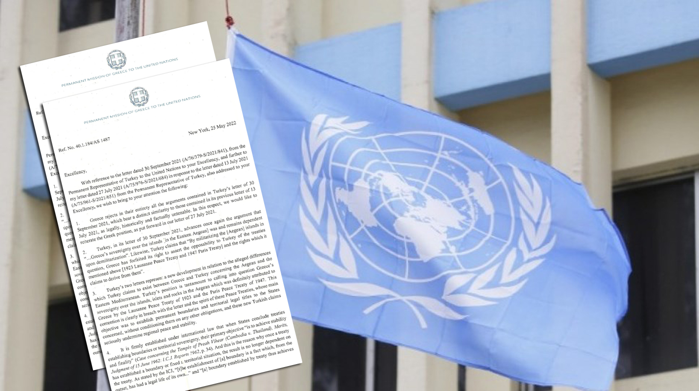 Ψηφοφορία στον ΟΗΕ για την επιβολή αυστηρότερων κυρώσεων στη Βόρεια Κορέα απαιτούν οι ΗΠΑ