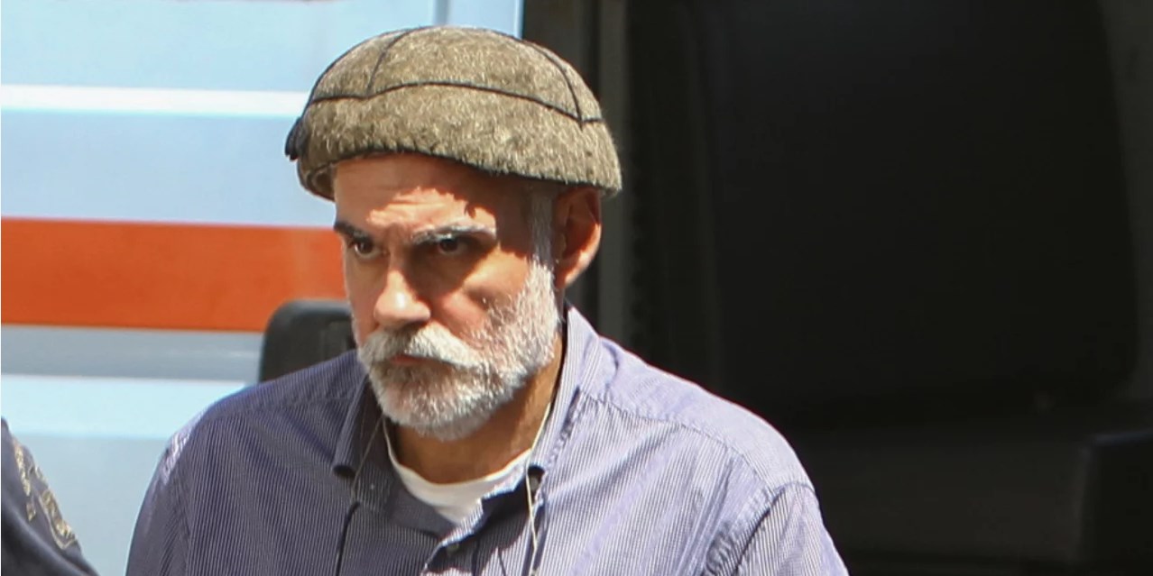 Αναβλήθηκε η δίκη Κορκονέα για την υπόθεση δολοφονίας του Αλέξανδρου Γρηγορόπουλου